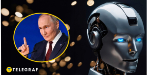 ИИ раскрыл секрет Путина