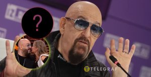 Михаил Шуфутинский