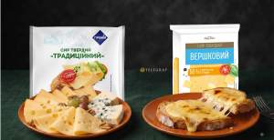 Порівняння двох популярних товарів