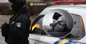 Полиция нашла мертвой 13-летнюю девочку