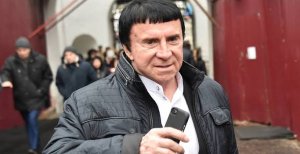Анатолій Кашпіровський