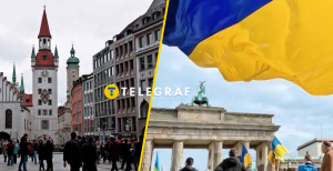 Українці в Німеччині