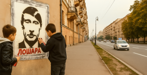 Картинка ілюстративна / Згенеровано ШІ ("Телеграф")