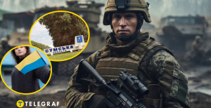 Росіяни викрали українців із Сумської області