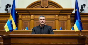 Михайло Федоров