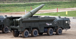 ОТРК "Искандер"