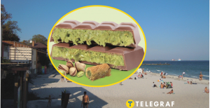 Одесские пляжи