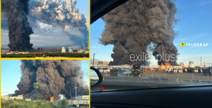 Далекобійні санкції у дії