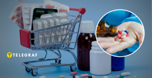 Лікарські препарати