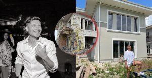 Владимир Остапчук