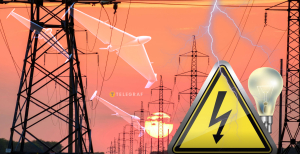 Атака на энергосистему