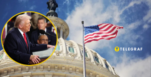 Дональд Трамп, Конгресс США