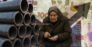 Борги ЖКГ б’ють рекорди