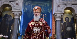 Патриарх Филарет