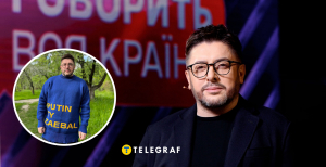 Как выглядит Алексей Суханов и что говорит о войне