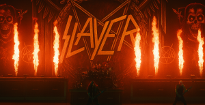 Після закриття "Бінго" невесело жартували про єдине у світі "АТБ", де виступали Slayer