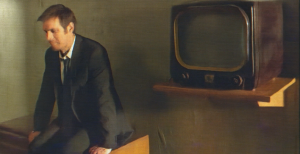 Телевизор – один из самых вредных для психики Объектов