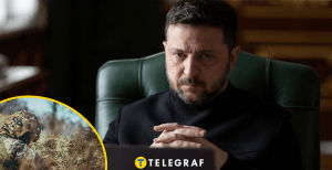 Владимир Зеленский