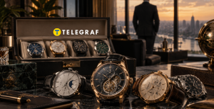 Колаж "Телеграфу"