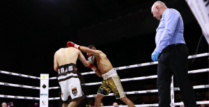 Зоравор Петросян - Фатих Дюбюш