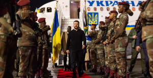 Владимир Зеленский