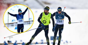 Александр Казик и Анатолий Ковалевский