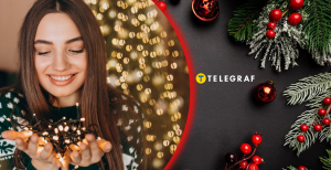 Праздник Нового года