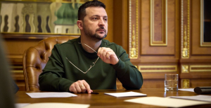 Український лідер