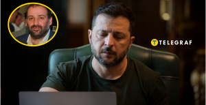 Владимир Зеленский