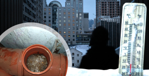 Каналізація