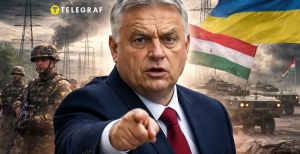 Виктор Орбан