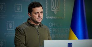 Глава государства следит за ситуацией в Мариуполе