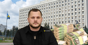 Микола Калашник