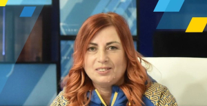 Валентина Цербе-Несіна