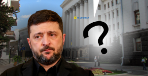 Глава Украины