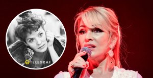 Лайма Вайкуле