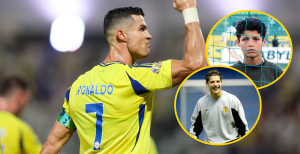 Криштиану Роналду