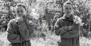 Виктория "Квітка" Боброва