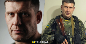 Алексей Тритенко