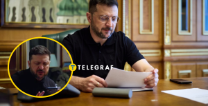 Владимир Зеленский