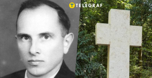 Могила Степана Бандери