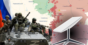 Ситуація на фронті