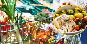 Супермаркет