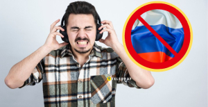 Почему украинцам не стоит слушать русскую музыку