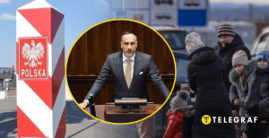 Политик известен своими антиукраинскими высказываниями