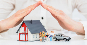 Страхування