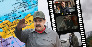 Американські спецназівці у Каракасі спрацювали чітко, як у кіно