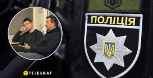 Ветерана "Азова" побили во Львовской области