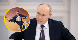 Вероятно, Путин не доспустит в РФ "феномена Голобородько"