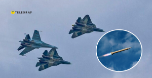 Авіація Росії